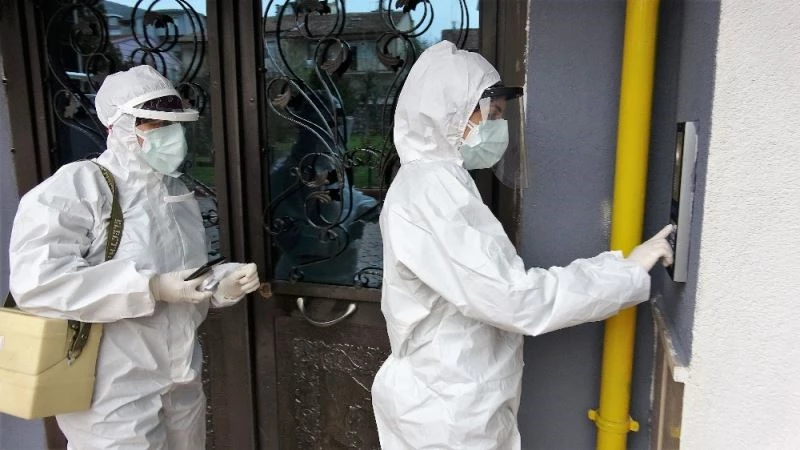 Yanıltıcı beyanlar vaka sayısını arttırıyor
