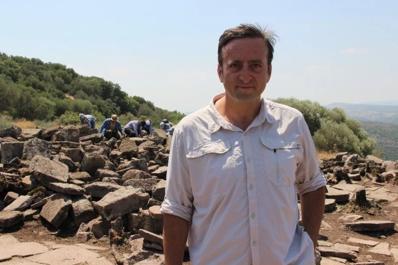 DAI’den Türk akademisyene en saygın unvan
