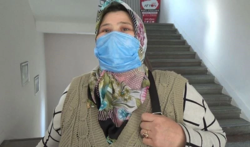 Evinin önüne trafo diken belediye başkanını valiye şikayet etti
