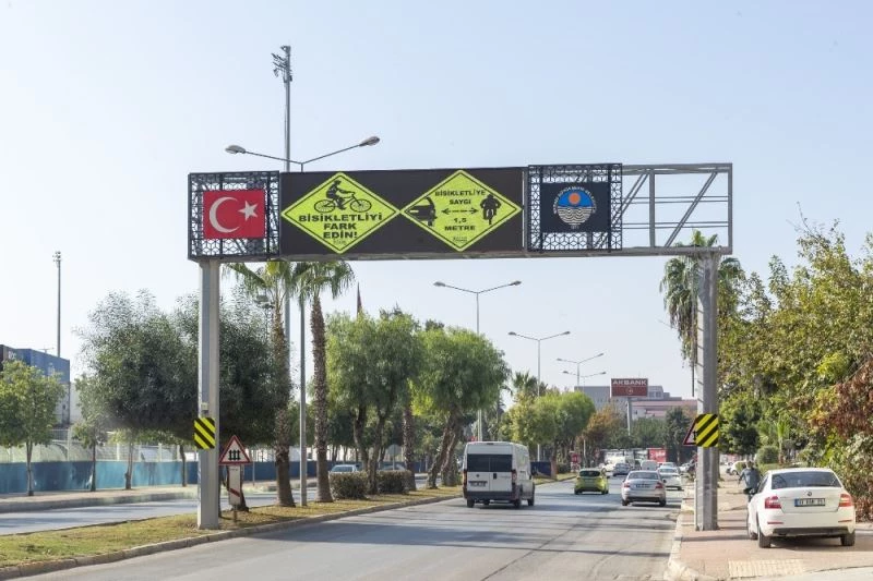 Mersin Büyükşehir Belediyesi, 2021’de ulaşıma 151 milyon lira harcayacak
