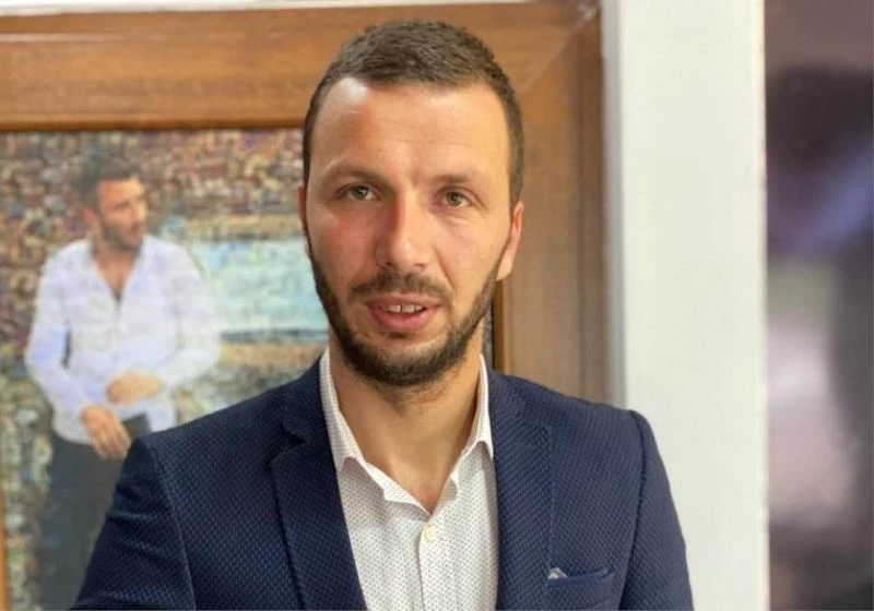 İş adamı Yusuf Yamanlar; “Virüse inat yatırım yapmaya devam ediyoruz”
