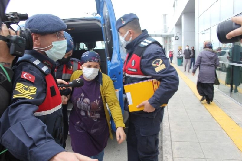 Isparta’da 19 gündür kayıp adamla ilgili  6’ıncı gözaltı
