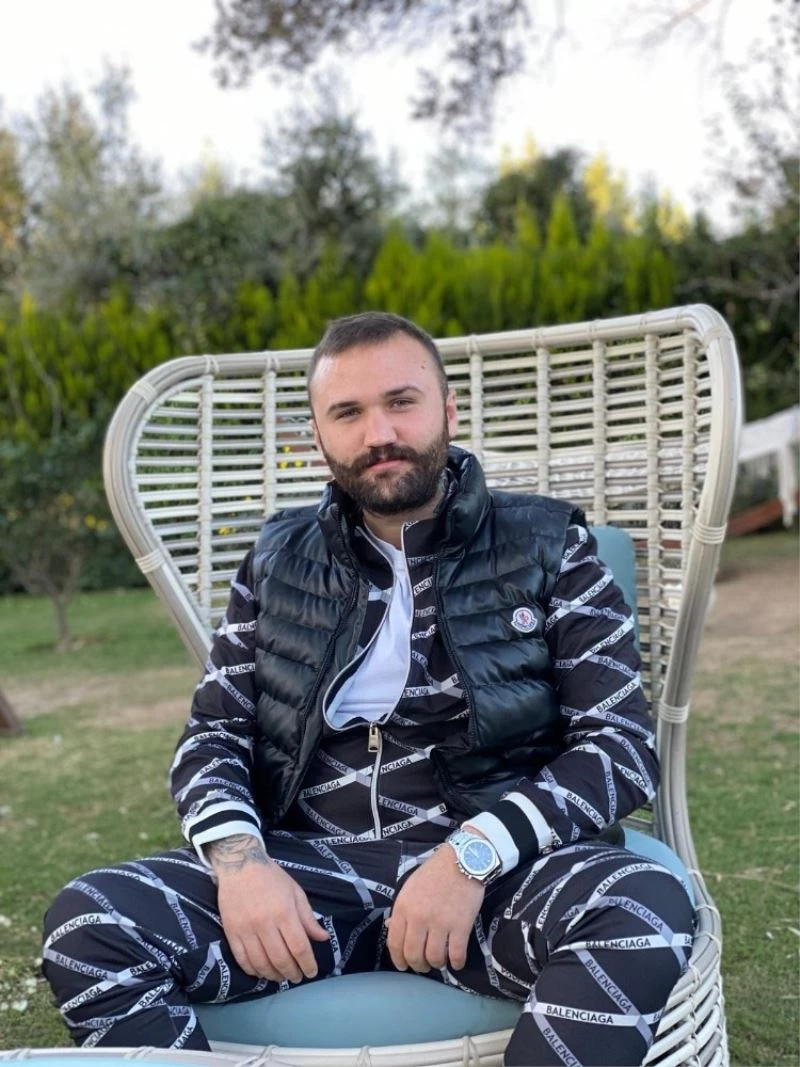 Influencer Burak Özkoçak: “Artık her marka web üzerinde kendini ifade etmek zorundadır”
