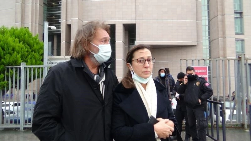 Emre Mays’ın davasında karar
