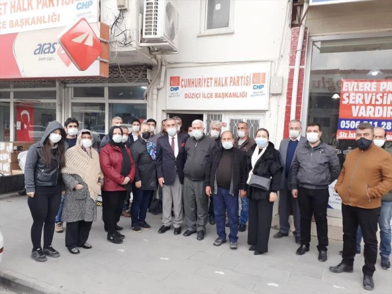 Şehit polis memuru Barış Göl