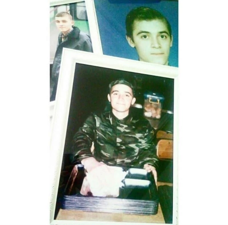 Kışlada öldürülen askerin ailesi şehitlik unvanı istiyor
