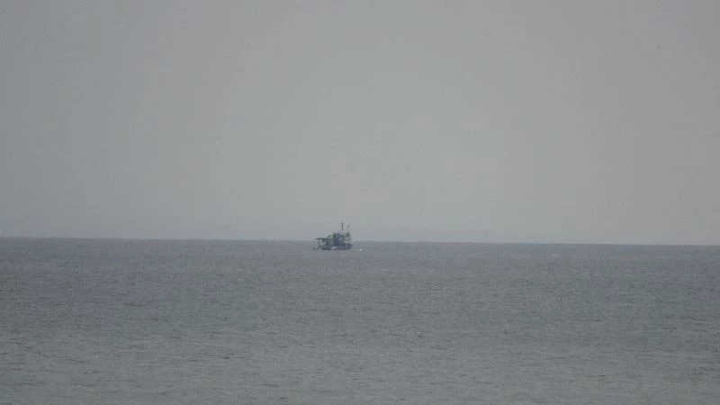 Balıkçıların denizde gördüğü dalgıç kıyafetli ceset ekipleri harekete geçirdi
