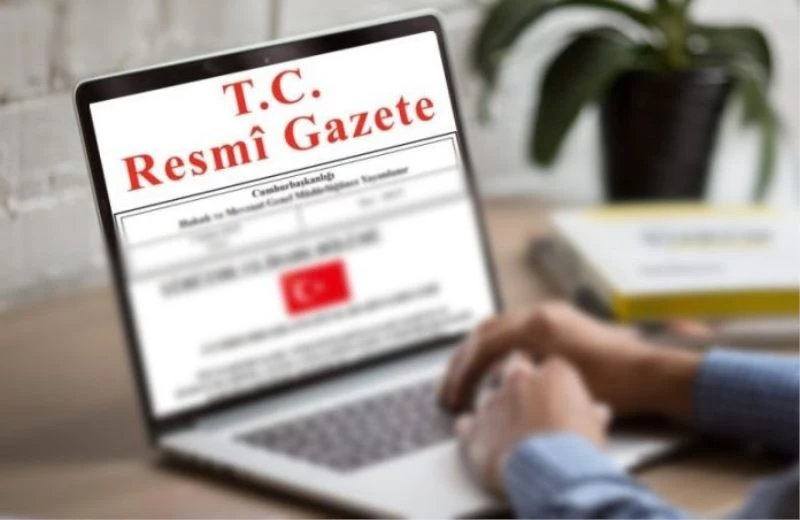 Vergi ve idari para cezalarının yapılandırılmasına ilişkin esaslar belirlendi
