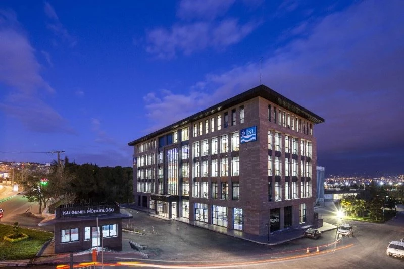 Kocaeli’de olası su kesintilerine karşı B ve C planları hazır bekletiliyor
