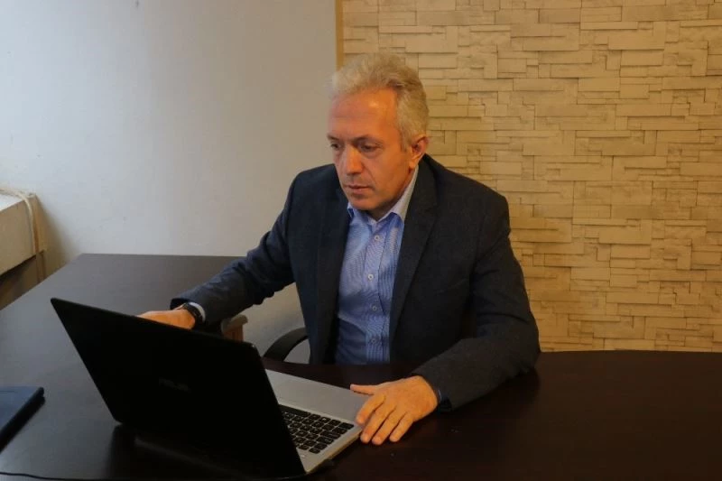 SAÜ’lü öğretim üyesi Sofuoğlu, olayın perde arkasını anlattı
