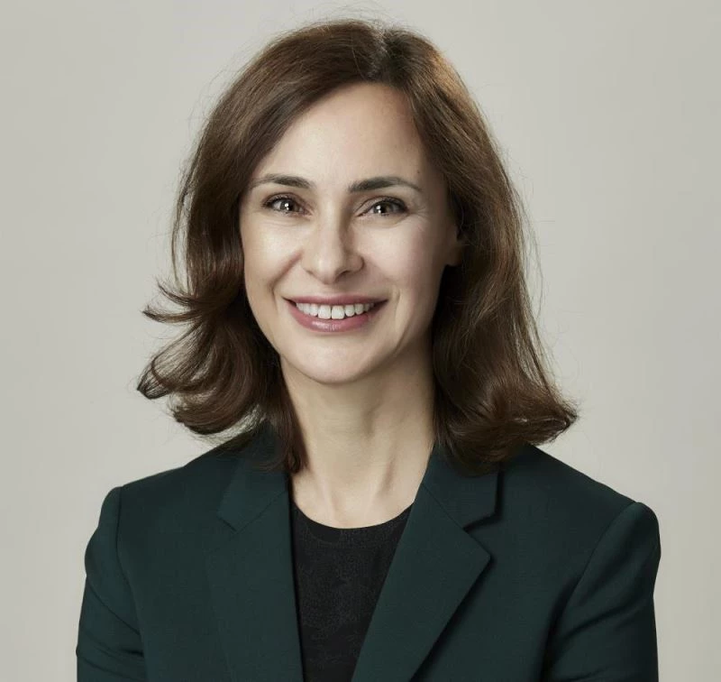 Nurtaç Ziyal Afridi GODIVA CEO’su olarak atandı