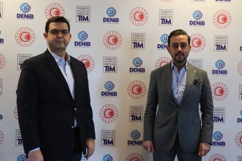 Türkiye’nin ev tekstili alanındaki ilk sanal fuarı için geri sayım başladı
