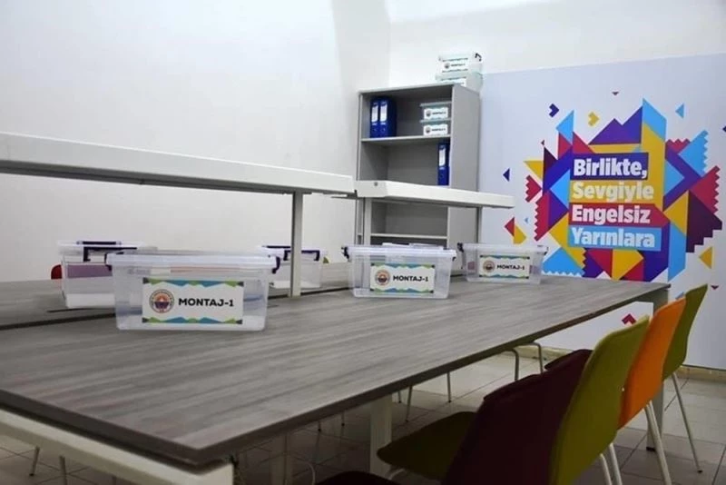 Gemlik Belediyesi istihdamda engelleri kaldırıyor
