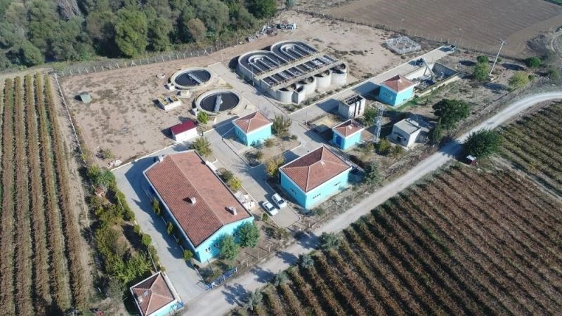 MASKİ’ye 2 milyon 100 bin TL’lik enerji teşviki
