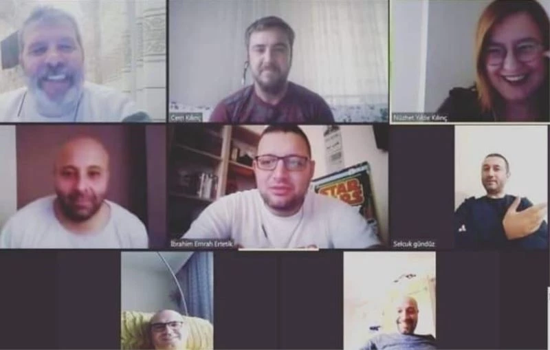 Trakya Ve Balkanlar Tiyatrolar Birliği çalışmalara başladı
