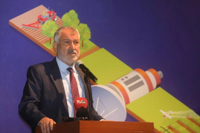 Çukurovalı çiftçiler 