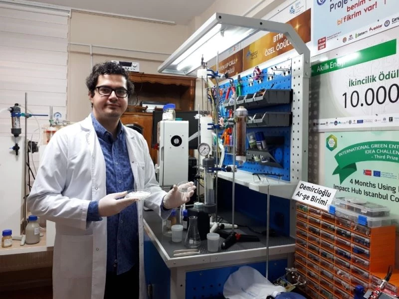 Askeri haberleşme sisteminde yüzde 100 yerliliğe ulaşıldı
