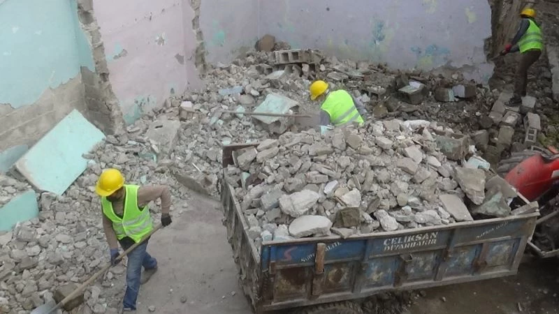 Bağlar kentsel dönüşümle 2023’e kadar yenilecek
