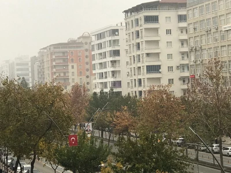 Batman’da geçen ay 491 konut satıldı
