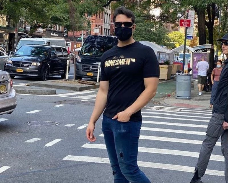 Bonesmen, pandemiyi fırsata çevirdi Avrupa markası oldu
