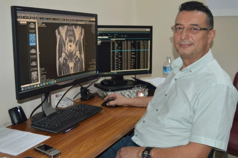 Doğru radyolojik tanı hayat kurtarıyor
