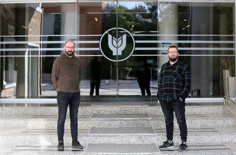 Genç tasarımcılara 6 ödül birden
