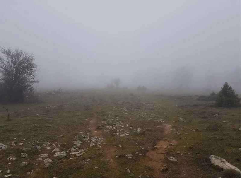 Bursa’da 2 gündür aranan yaşlı adamın şapkasına ulaşıldı

