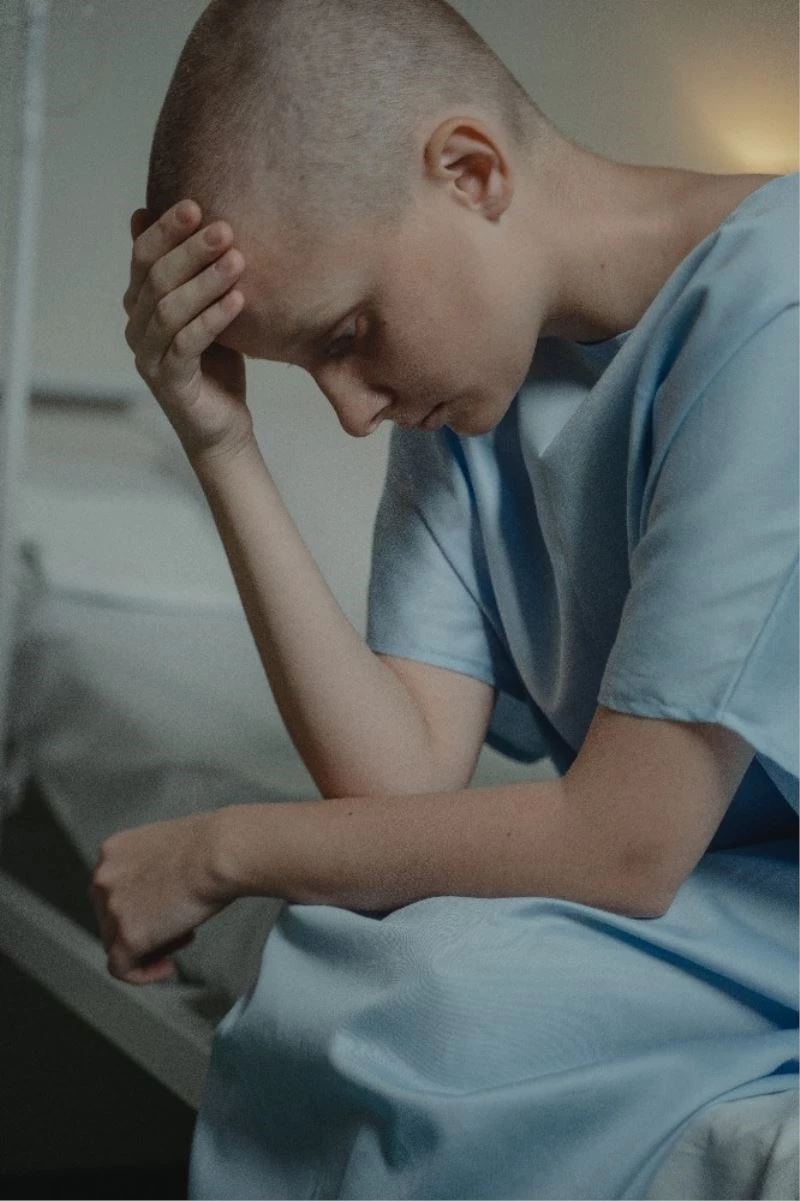 “Kanseri ağrısız yenebilirsiniz”
