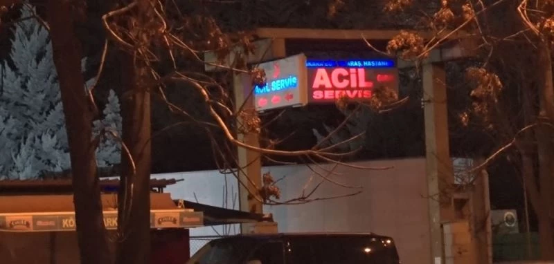 Ankara’da misilleme cinayetinde ölü sayısı 2’ye yükseldi
