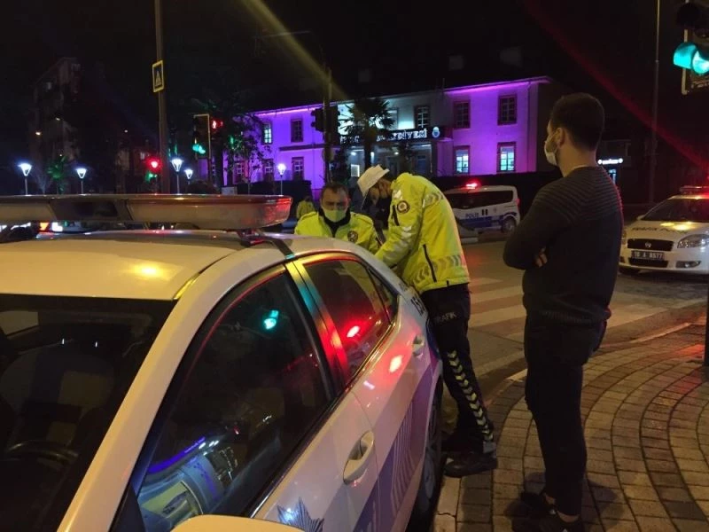 ’İşten çıktım’ bahanesi işe yaramadı 6 bin 300 TL ceza yediler
