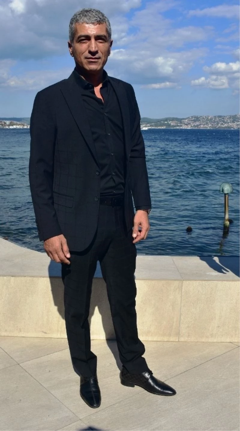 Turizmci Bülent Kaya, “Azka Otel’i 30 yıldır ilk kez bu kış kapattık”
