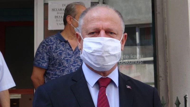 Sokağa çıkma yasağı muafiyetini suistimal edenlere ceza yazılacak
