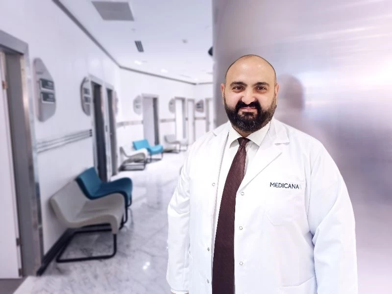 “Bebeği kundak yapmak kalça çıkığına neden olabilir”
