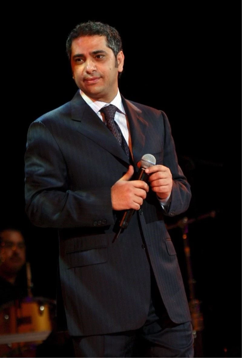 Lübnanlı şarkıcıya terör suçlarından 22 yıl hapis
