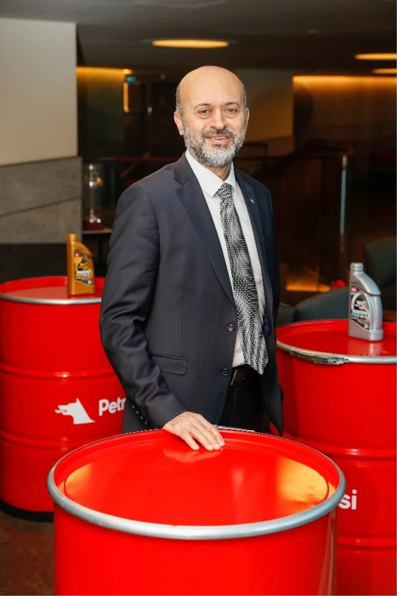 Petrol Ofisi, Marketing Awards’da iki Gold Ödül’e layık görüldü
