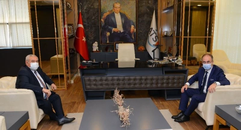 Antalya’da yapılandırmaya başvuru sayısı 230 bini geçti
