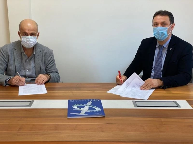 Of TSO üyesi tedarikçi ve alıcılar için ticaret artık daha kolay olacak
