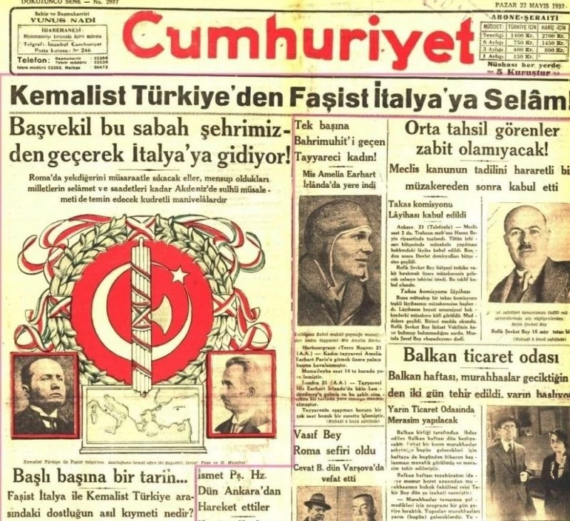 Fahrettin Altun: “Kötü geçmişlerini Cumhurbaşkanımıza saldırarak örtemezler”
