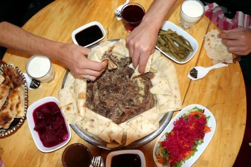 Tiridine banılmayınca kaz satışı düştü
