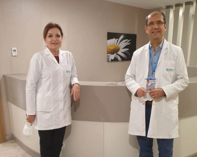 Virüs bulaşacağı korkusu cilt kanserlerinin erken tanı ve tedavisinde gecikmeye yol açıyor
