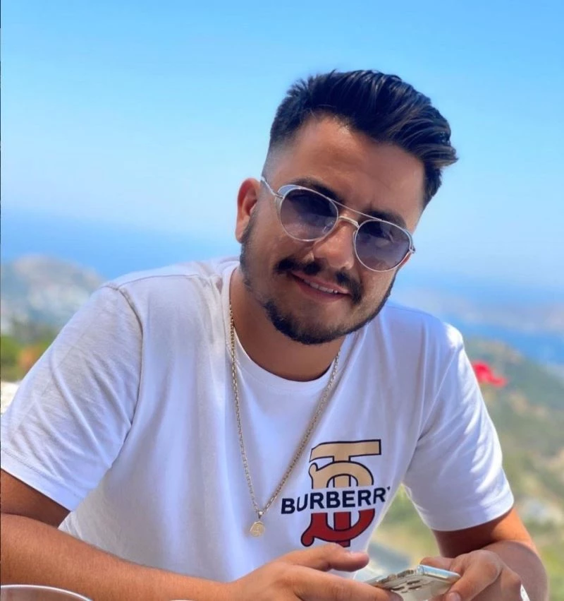 House müziğin Türkiye’deki ismi: DJ Orhan Uzdu
