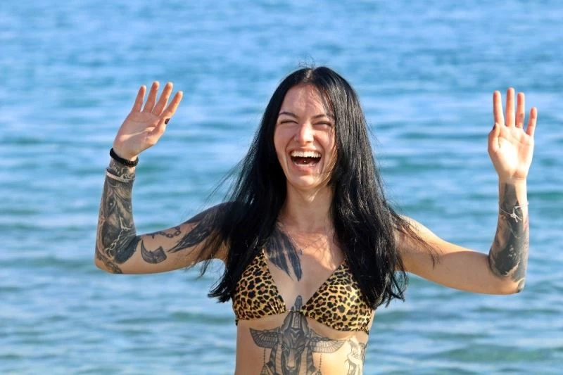 Kısıtlamadan muaf tutulan turistler Türkiye’yi öve öve bitiremedi
