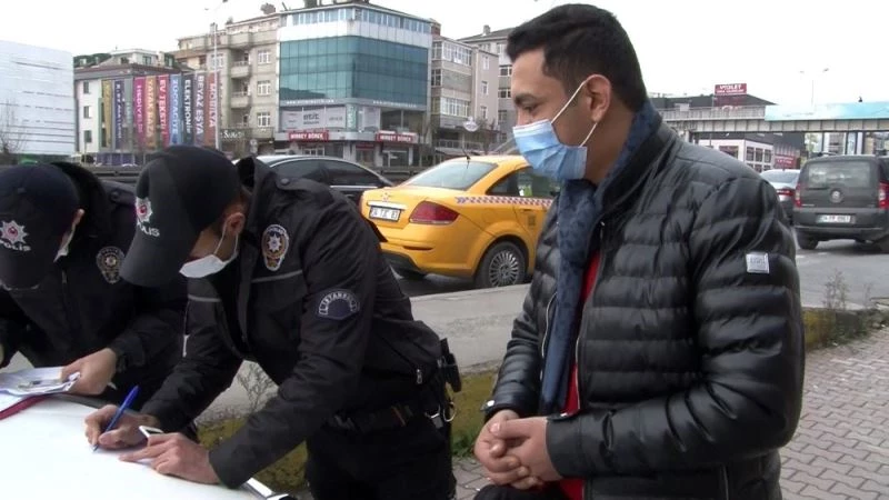 (Özel) Muafiyeti suiistimal genelgesi çıkmıştı, ilk ceza yazıldı
