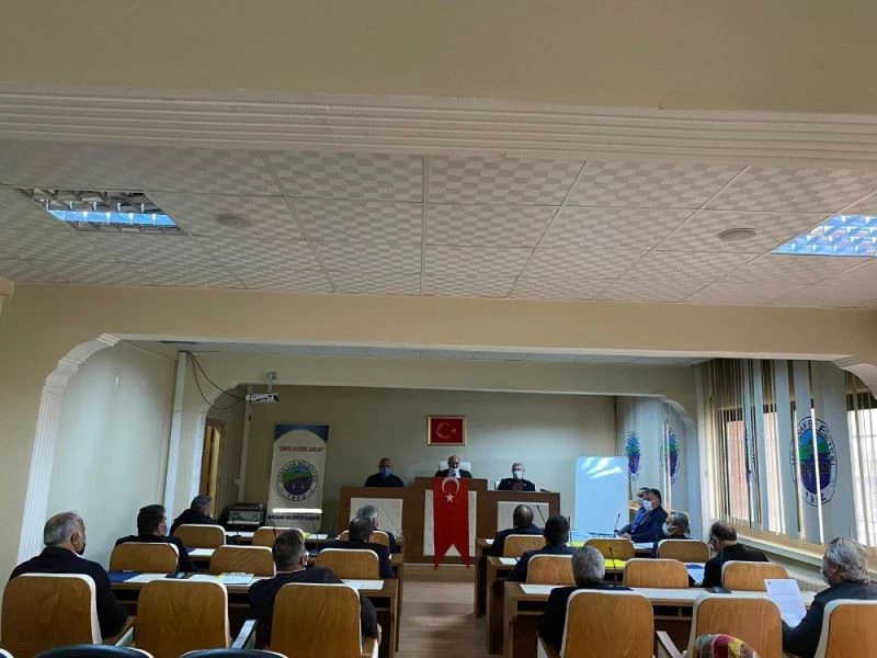 Zahide Ninenin adı Horasan’da yaşatılacak
