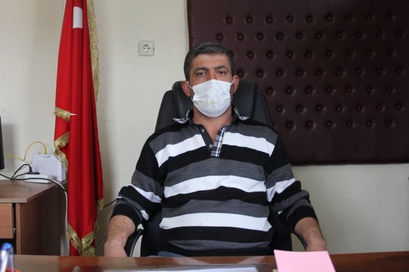 Köyde 1,5 yılda 6’ıncı muhtar göreve başladı, köylüler bu duruma şaştı kaldı
