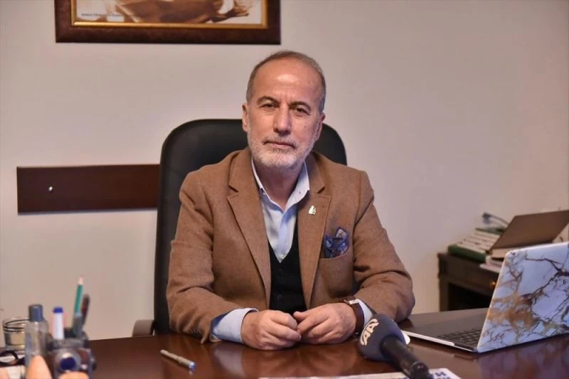 ÇBK Mersin Yenişehir Belediyespor ligde mağlubiyeti unuttu