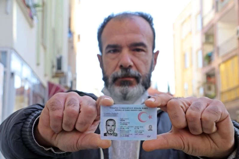 Arkadaş kazığıyla hayatının şokunu yaşamıştı, yeni kimliğine kavuştu
