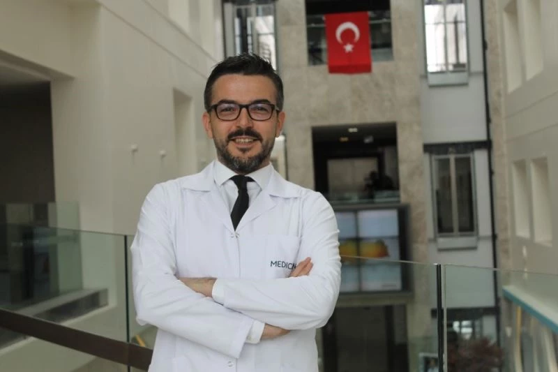 Obezite ameliyatından çık bir gün sonra evine git
