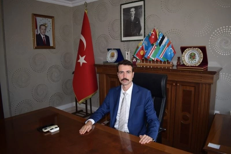 İnhisar’da koronovirüs önlemleri
