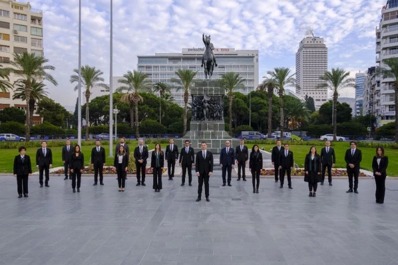 Avni Yelkenbiçer EGİAD’a aday
